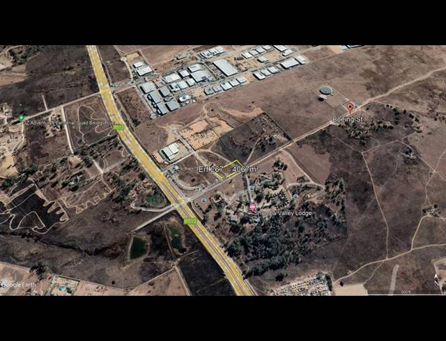 BUSINESS FOR SALE IN LANSERIA